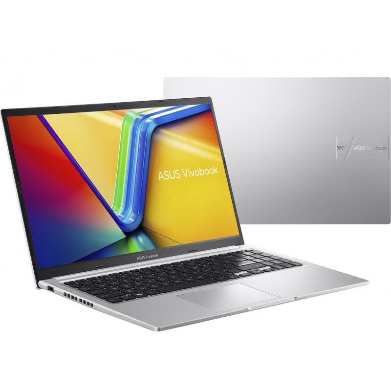 image produit Asus VIVOBOOK 15 - X1502ZA-BQ1346W - Sacoche, Souris Grosbill