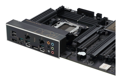 Asus PROART B650-CREATOR ATX  - Carte mère Asus - grosbill.com - 8