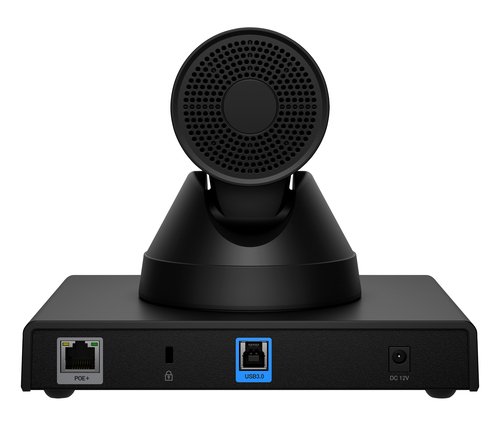 POLY STUDIO E60 SMART CAMERA 4K - Achat / Vente sur grosbill.com - 13