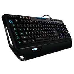 Logitech G910 Orion Spectrum