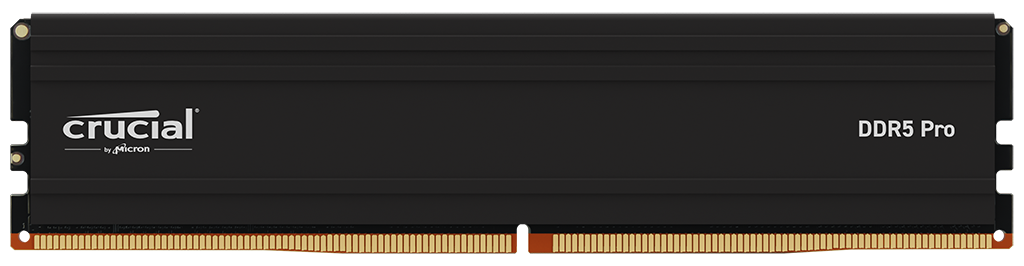 Mémoire PC Crucial Grosbill