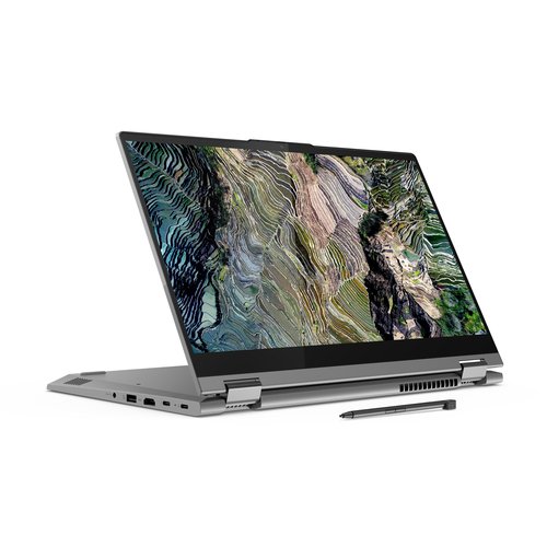 THINKBOOK 14S YOGA GEN 3 14IN - Achat / Vente sur grosbill.com - 4