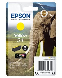Consommable imprimante Epson Grosbill