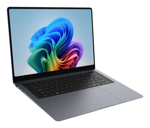 Galaxy Book6 Pro - 16" AMOLED WQXGA+ 120Hz U5 325 16Go 512Go W11 - Achat / Vente sur grosbill.com - 6