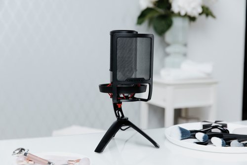 CHERRY UM POP FILTER - Achat / Vente sur grosbill.com - 4