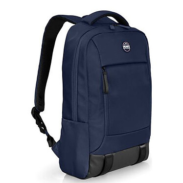 TORINO II BACKPACK 14/15.6 BLUE Port - Sac et sacoche - 1