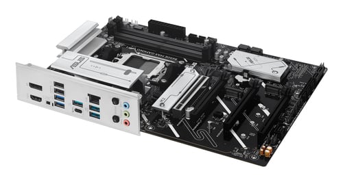 Asus B650E MAX GAMING WIFI ATX  - Carte mère Asus - grosbill.com - 7
