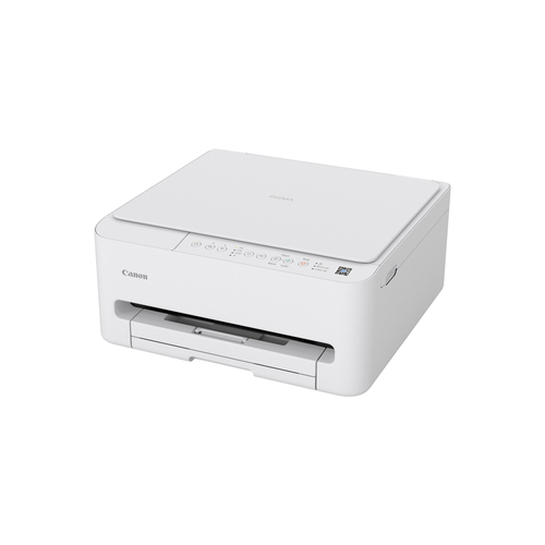 Imprimante multifonction Canon PIXMA TS4150i - Blanc - grosbill.com - 1