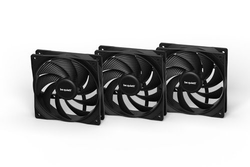 be quiet! Pure Loop 2 360mm - Watercooling be quiet! - grosbill.com - 4