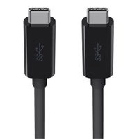 USB-C to USB-C MONITOR CABLE - Achat / Vente sur grosbill.com - 1