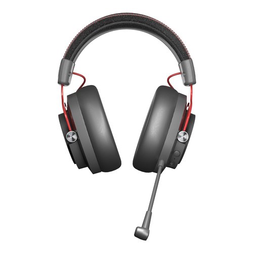 AOC GH401 Sans Fil Stereo Noir - Micro-casque - grosbill.com - 3