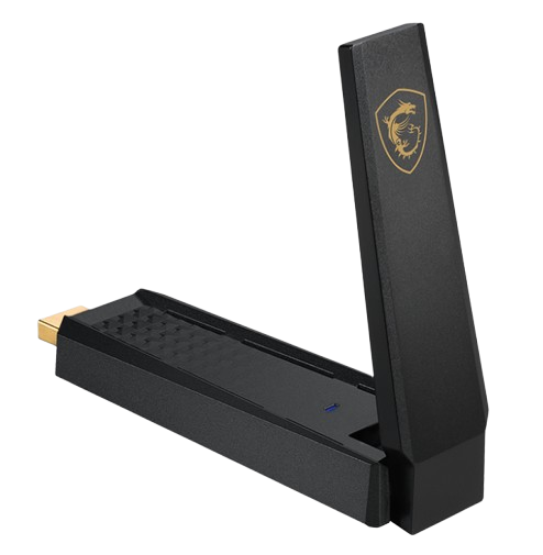 Carte réseau MSI Grosbill