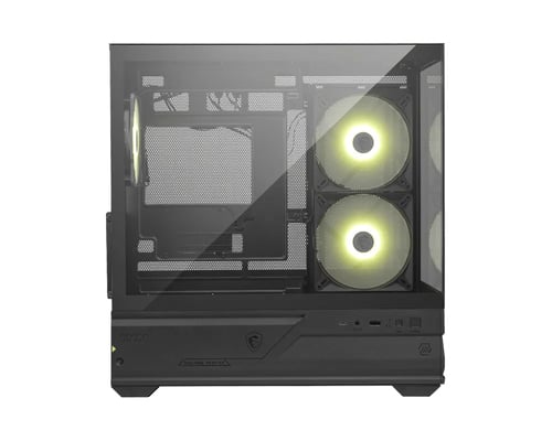 MSI MAG PANO M110R, miniature 2