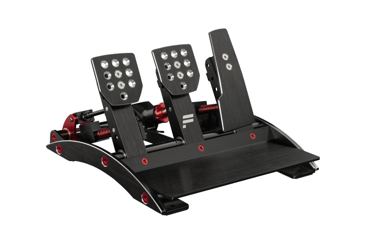 Fanatec Ready To Race - Arctic Drive - CSDD/V2.5/CSP V3 (16600003/16600006/16600002/16100000/15900004/16000) - Achat / Vente Pack Simracing sur grosbill.com - 21