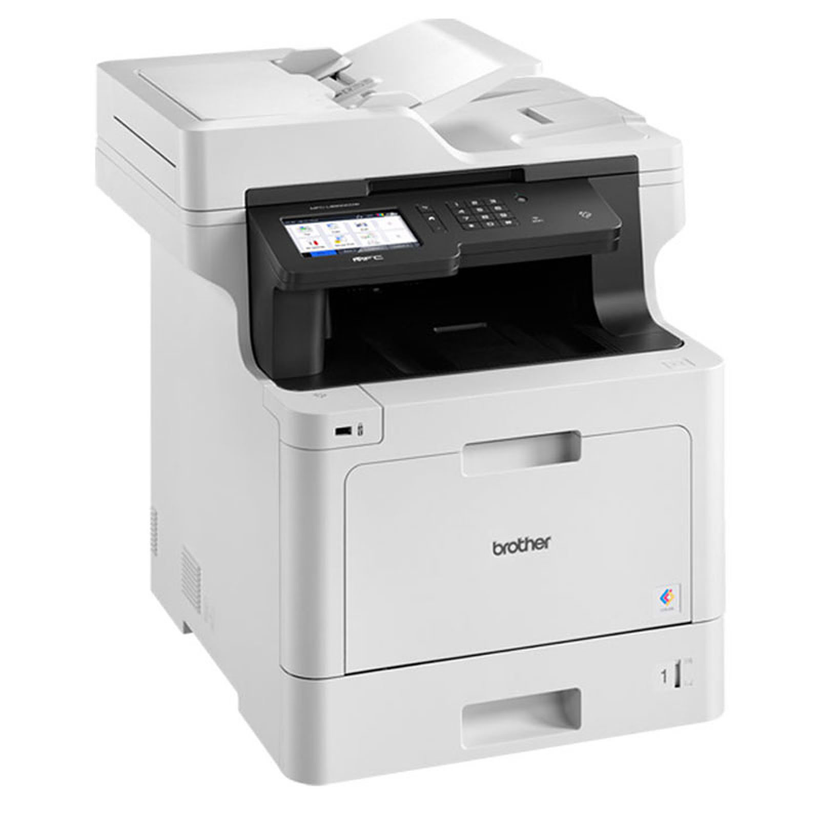 MFC-L8900CDW - Achat / Vente sur grosbill.com - 1