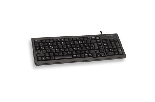 XS COMPLETE KEYBOARD BLACK - Achat / Vente sur grosbill.com - 2
