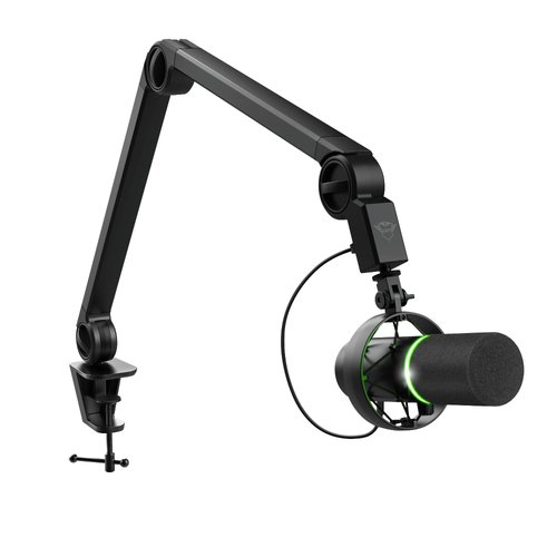 ONYX PRO MICROPHONE WITH ARM - Achat / Vente sur grosbill.com - 2