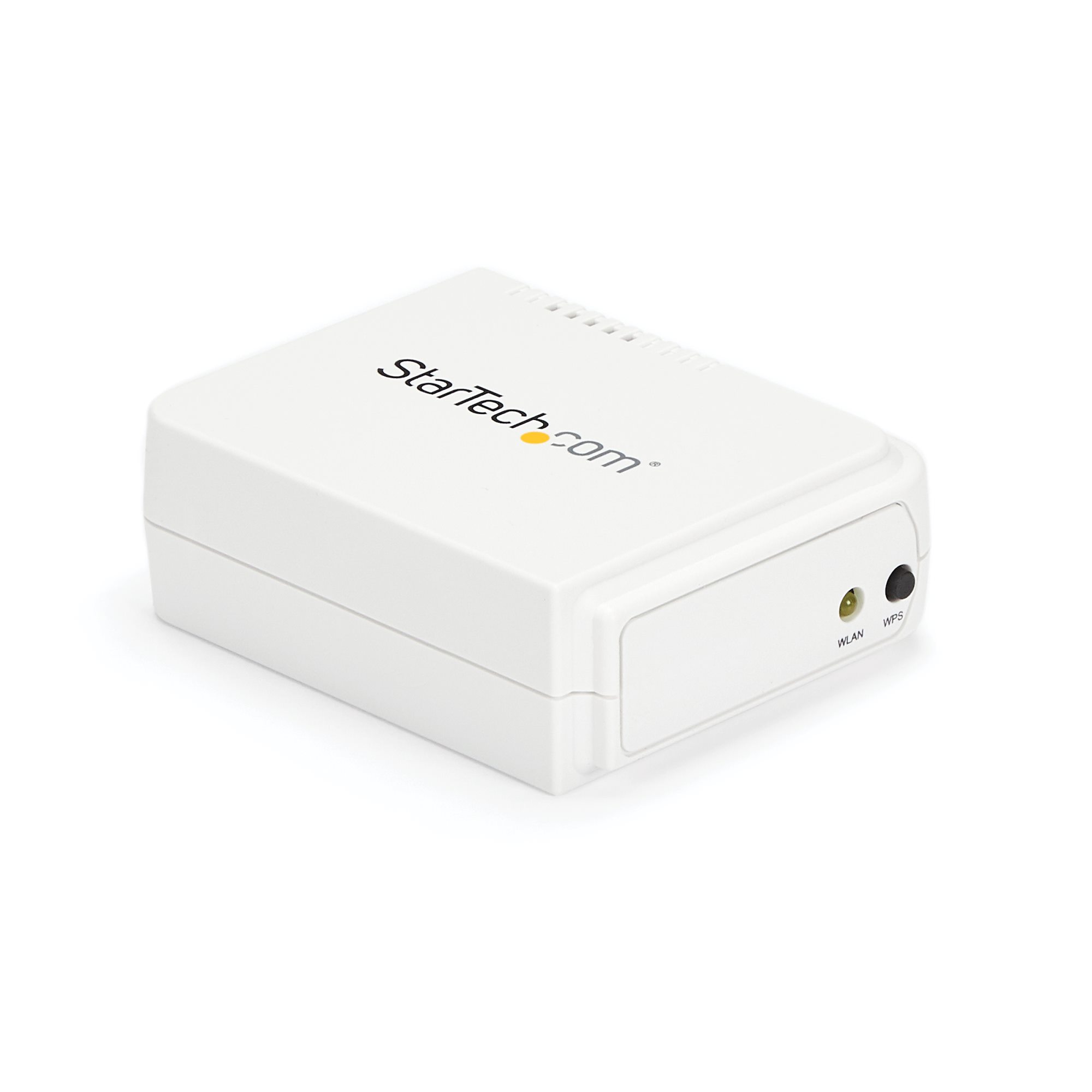 StarTech Serveur d'impréssion USB/RJ45/Wifi - PM1115UWEU (PM1115UWEU) - Achat / Vente Réseau divers sur grosbill.com - 5