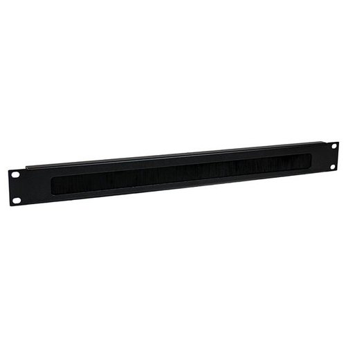 1U Brush Strip - Rack Cable Management - Achat / Vente sur grosbill.com - 0