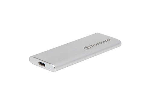 480GB External SSD USB 3.1 Gen2 Type C - Achat / Vente sur grosbill.com - 2