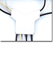 Organisateur de câbles  - Connectique PC - grosbill.com - 0