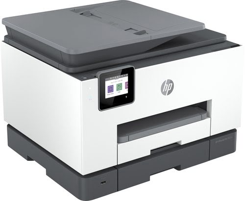 Imprimante multifonction HP OfficeJet PRO 9022E - grosbill.com - 3