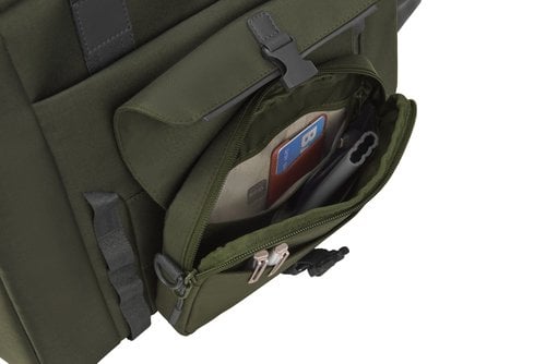 HP 15.6 Mod Lptp Bag - Achat / Vente sur grosbill.com - 9