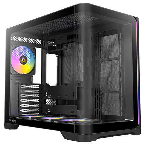 Boîtier PC Antec Grosbill