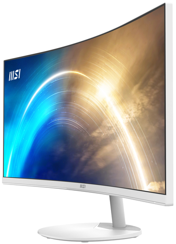 MSI 34 pouces  9S6-3PB2CT-007 - Ecran PC MSI - grosbill.com - 3