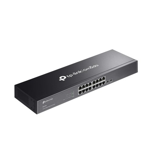 OMADA 16-PORT GIGABIT SWITCH - Achat / Vente sur grosbill.com - 3