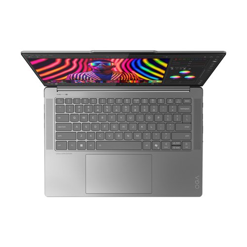 YogaPro714IAH1014 OLED TACT U9 32/1 W11 - Achat / Vente sur grosbill.com - 18