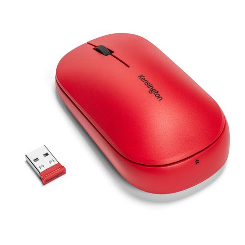 Kensington Kensington SureTrack Dual Wireless Mouse