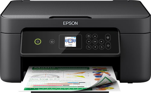 Imprimante multifonction Epson Expression Home XP-3150 - 0