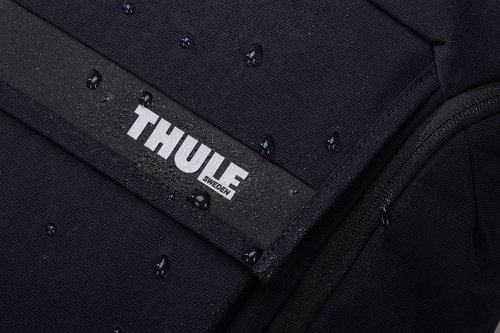 Thule Paramount Backpack 24L - Black - Achat / Vente sur grosbill.com - 13