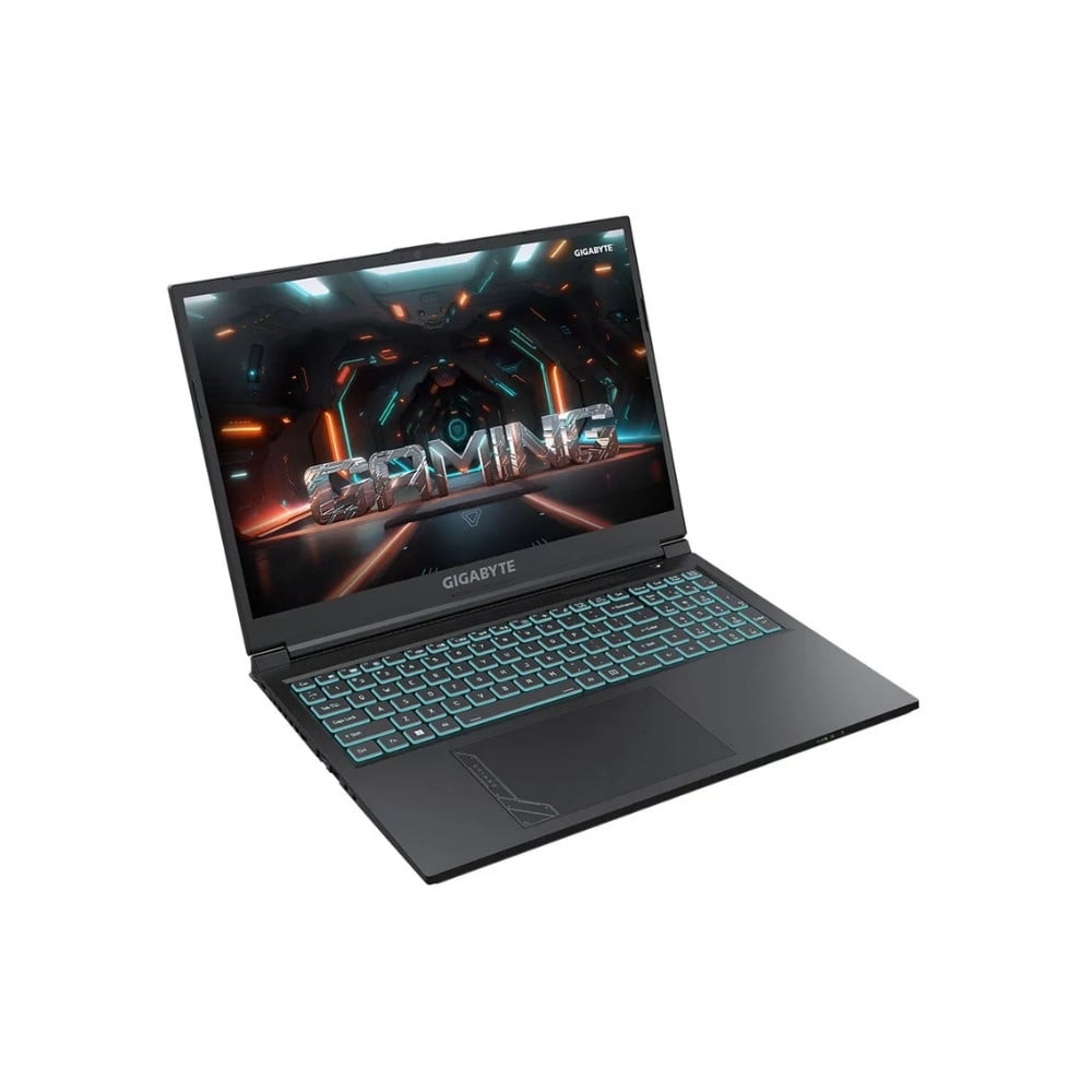 Gigabyte G6 KF-73ES894KD - PC portable Gigabyte - grosbill.com - 2