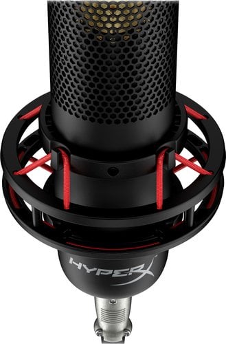 HyperX ProCast Microphone - Achat / Vente sur grosbill.com - 10
