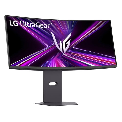 34G600AB/34 WQHD 3440x1440 - Achat / Vente sur grosbill.com - 2