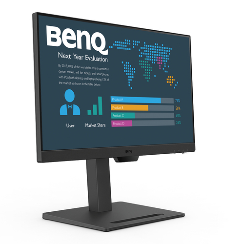 Ecran PC BenQ Grosbill