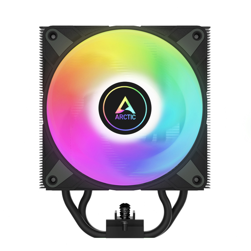 ARCTIC Noir - Ventilateur CPU ARCTIC - grosbill.com - 1