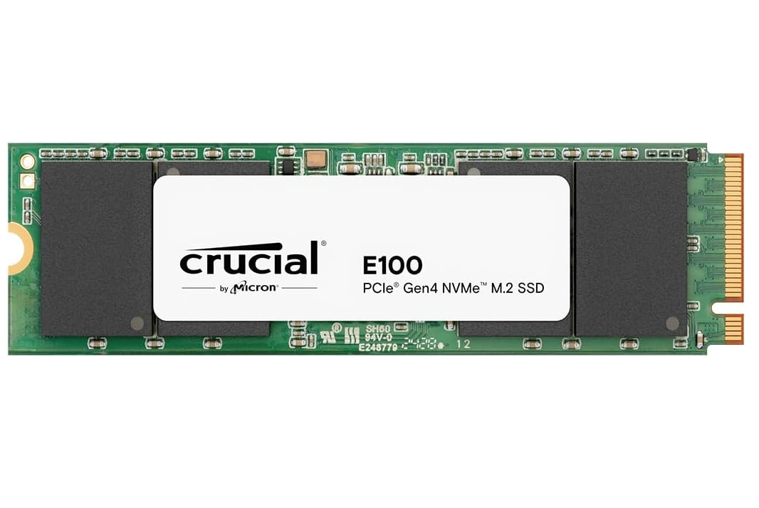 Disque SSD Crucial Grosbill