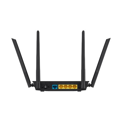 Asus RT-AC1200 V2 - Routeur Asus - grosbill.com - 4