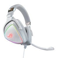 Asus ROG Delta White