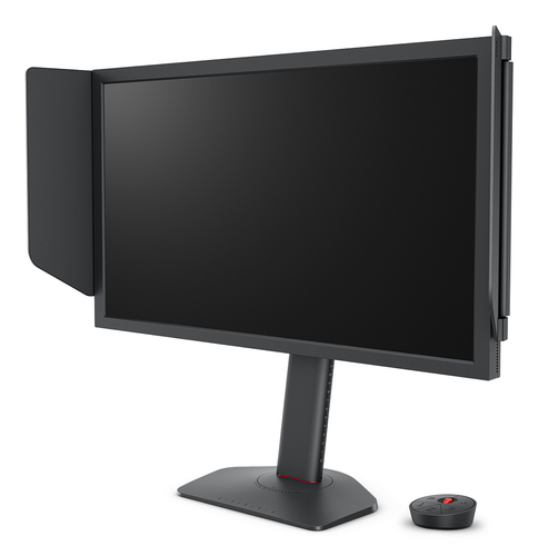 Zowie 24 pouces  9H.LMRLB.QBE - Ecran PC Zowie - grosbill.com - 4