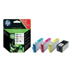 Consommable imprimante HP Grosbill