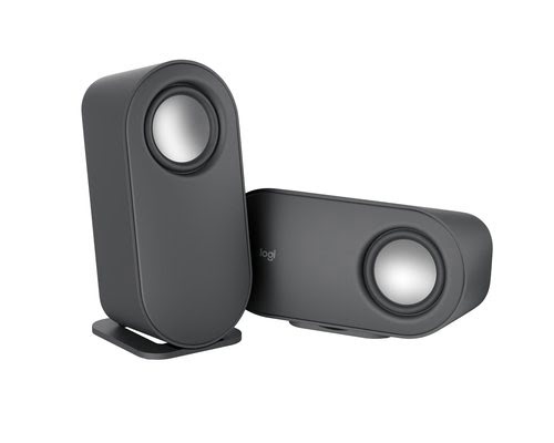 Logitech Z407 Bluetooth Noir - Enceinte PC Logitech - grosbill.com - 3