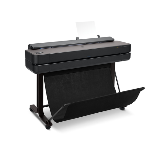 DESIGNJET T650 36-IN PRINTER - Achat / Vente sur grosbill.com - 7