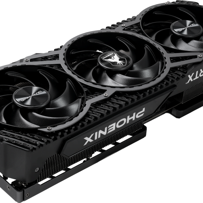 Gainward RTX 4070 Phoenix 12GB GDDR6X  - Carte graphique Gainward - 3