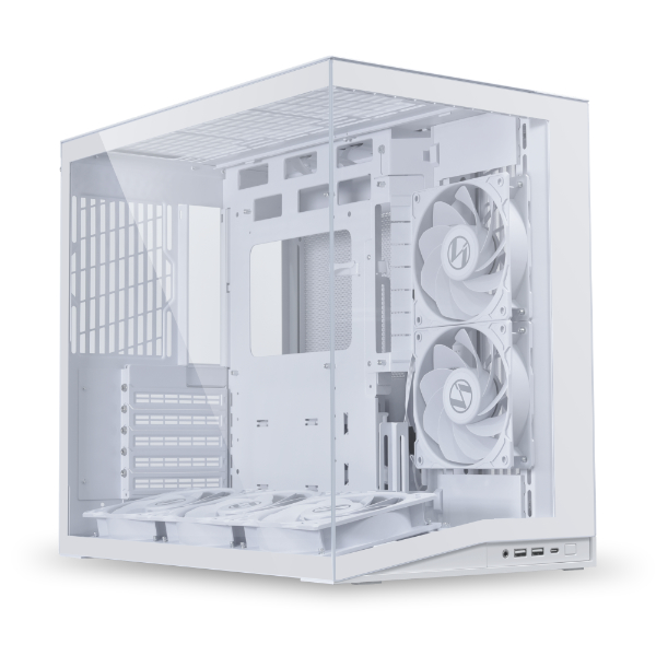 Boîtier PC Lian Li Grosbill