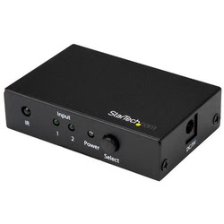 Connectique TV/Hifi/Video StarTech Grosbill