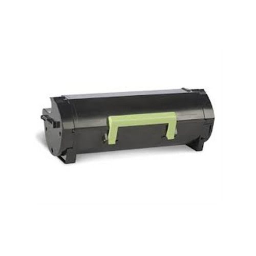 Lexmark - Noir - 50F2X0E - Achat / Vente Consommable imprimante sur grosbill.com - 0
